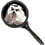 Maltese Magnifying Glass